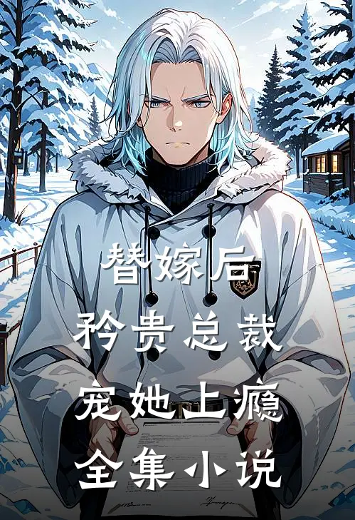 替嫁后,矜贵总裁宠她上瘾全集小说