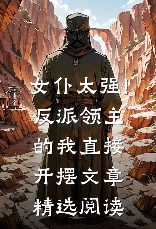 女仆太强!反派领主的我直接开摆文章精选阅读