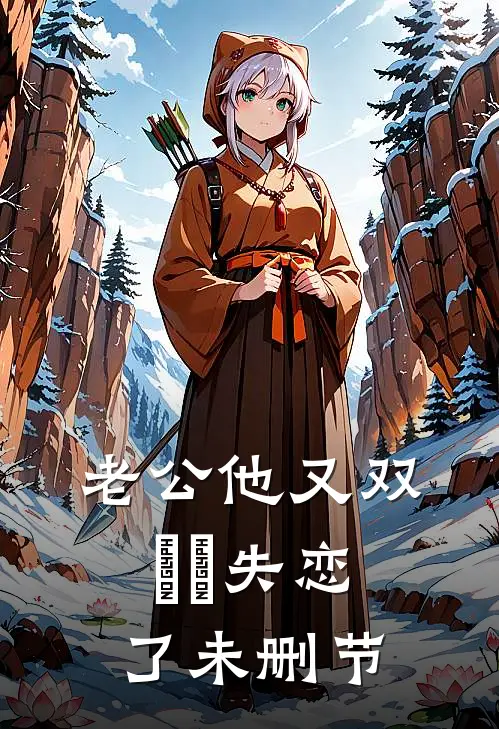 老公他又双叒叕失恋了未删节