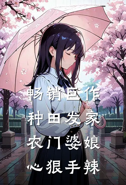畅销巨作种田发家：农门婆娘心狠手辣