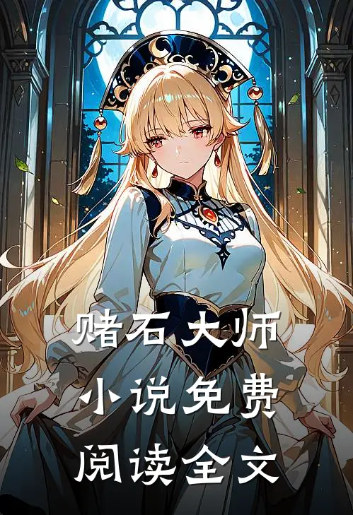 赌石大师小说免费阅读全文