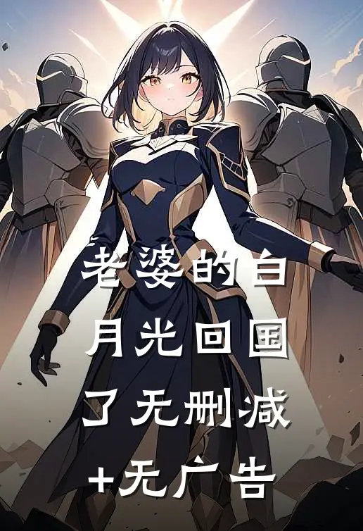 老婆的白月光回国了无删减+无广告
