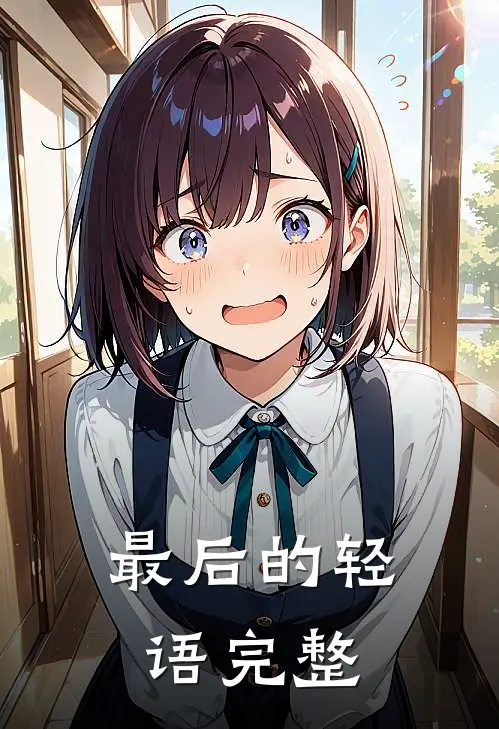 最后的轻语完整