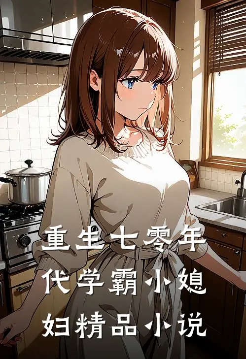 重生七零年代学霸小媳妇精品小说