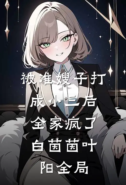 被准嫂子打成小三后，全家疯了白茵茵叶阳全局