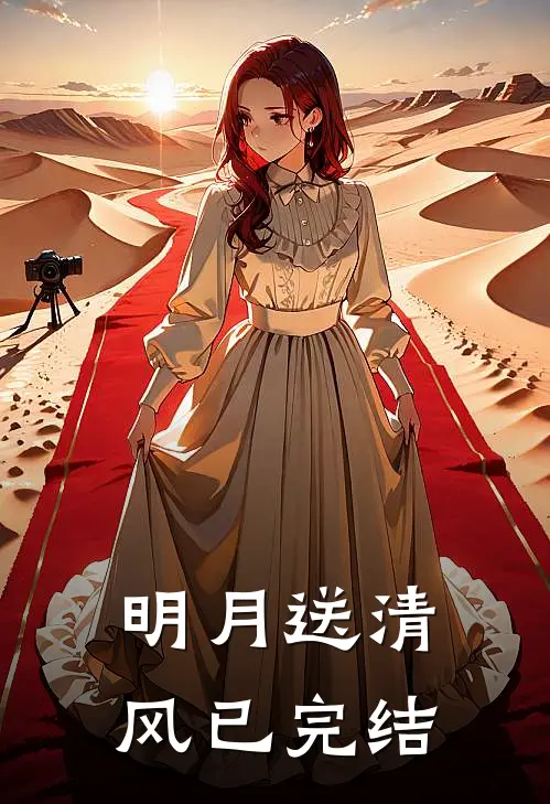 明月送清风已完结