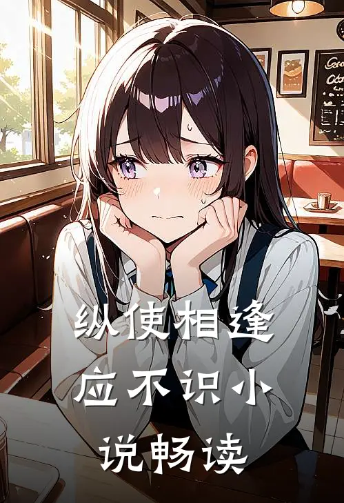 纵使相逢应不识小说畅读