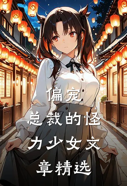 偏宠：总裁的怪力少女文章精选