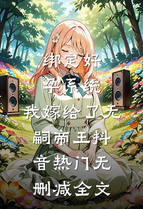 绑定好孕系统，我嫁给了无嗣帝王抖音热门无删减全文