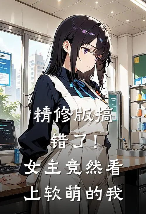 精修版搞错了！女主竟然看上软萌的我