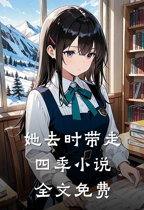 她去时带走四季小说全文免费