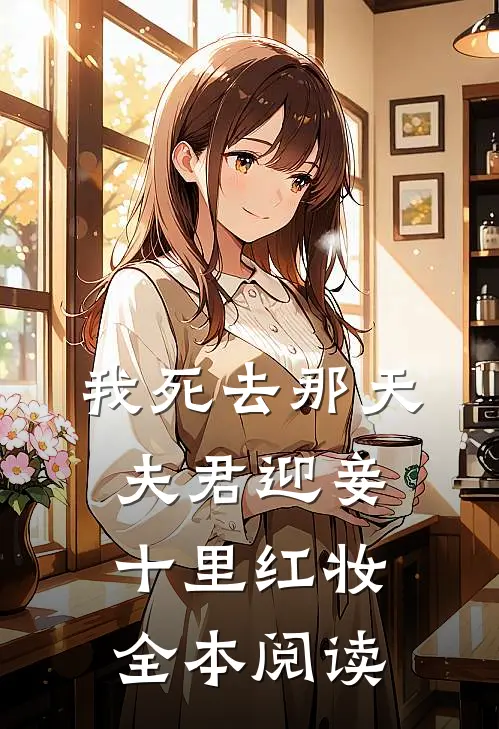 我死去那天，夫君迎妾十里红妆全本阅读