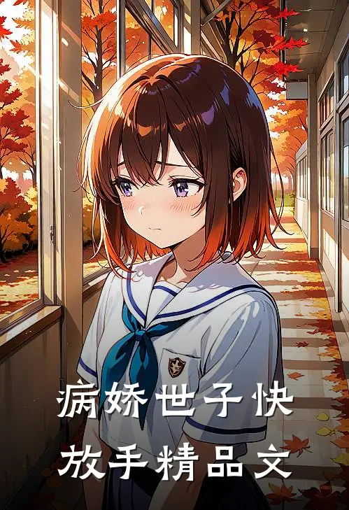 病娇世子快放手精品文