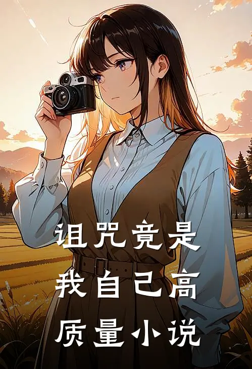 诅咒竟是我自己高质量小说