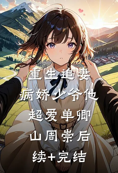 重生追妻：病娇少爷他超爱单卿山周崇后续+完结
