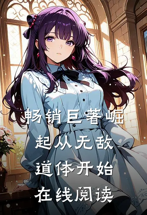 畅销巨著崛起从无敌道体开始在线阅读