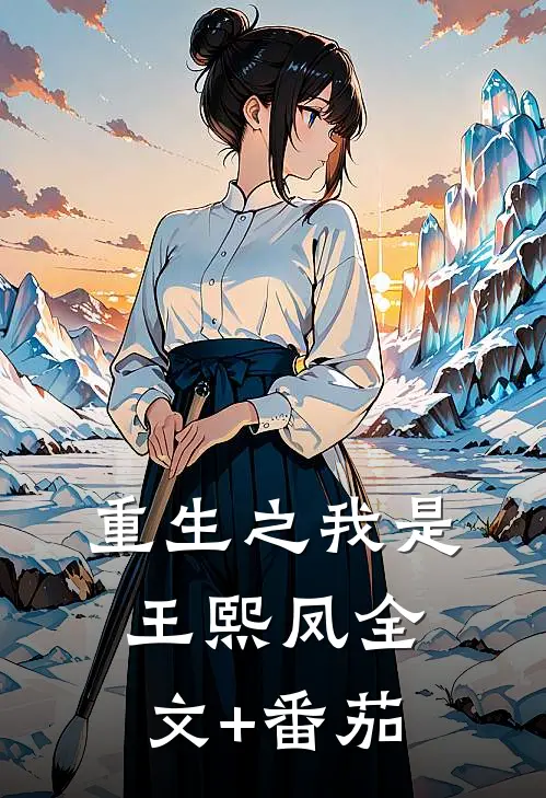 重生之我是王熙凤全文+番茄