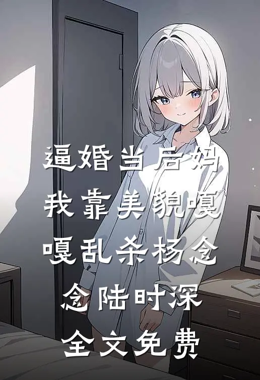 逼婚当后妈，我靠美貌嘎嘎乱杀杨念念陆时深全文免费