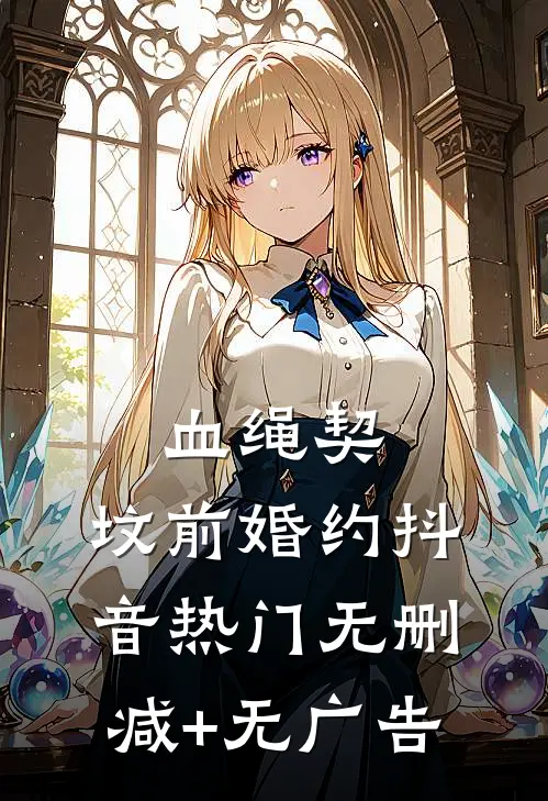 血绳契：坟前婚约抖音热门无删减+无广告