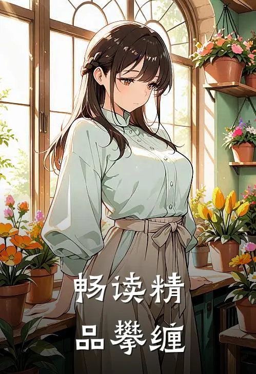 畅读精品攀缠