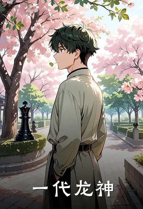 一代龙神