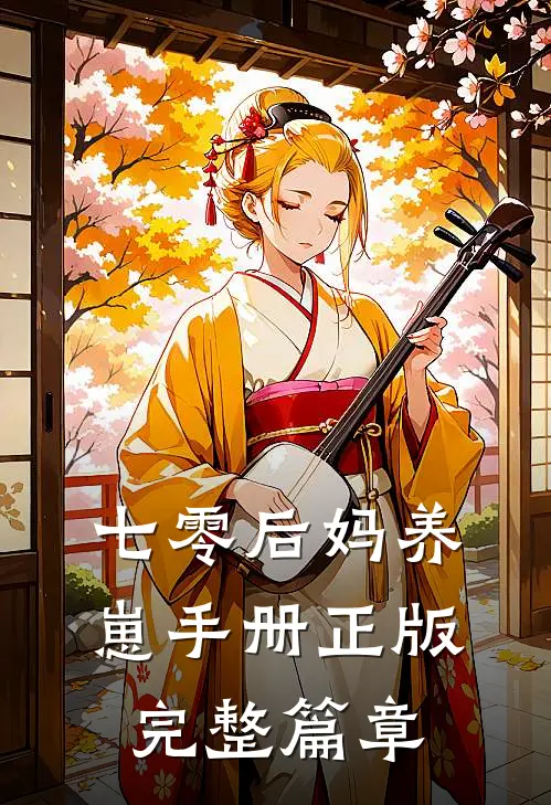 七零后妈养崽手册正版完整篇章