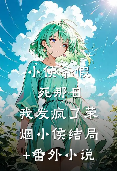 小侯爷假死那日，我发疯了荣烟小侯结局+番外小说