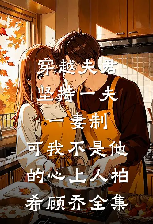 穿越夫君坚持一夫一妻制，可我不是他的心上人柏希顾乔 全集