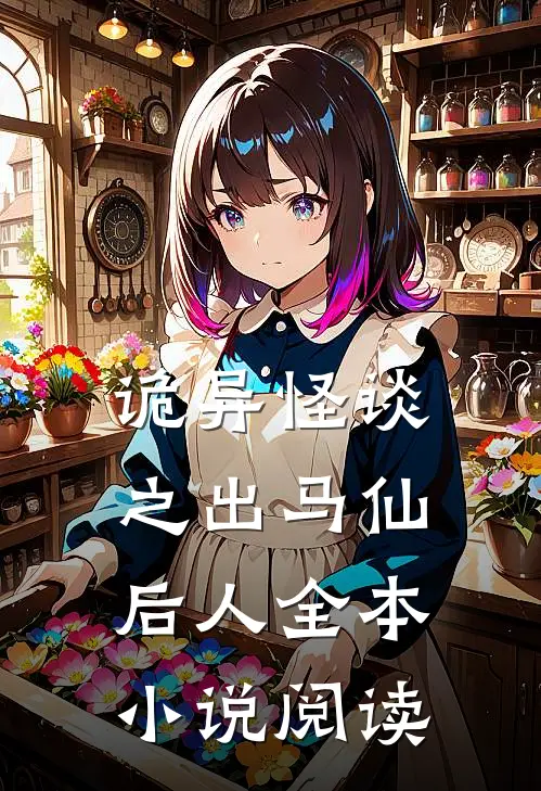 诡异怪谈之出马仙后人全本小说阅读
