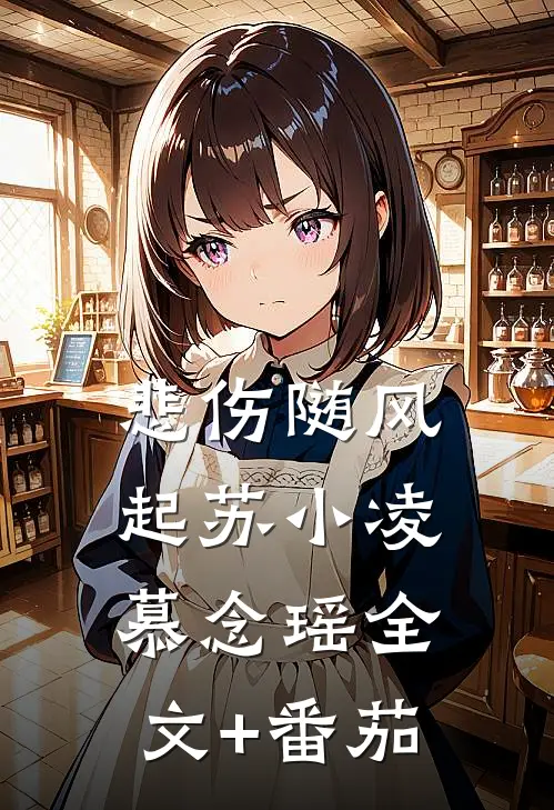 悲伤随风起苏小凌慕念瑶全文+番茄