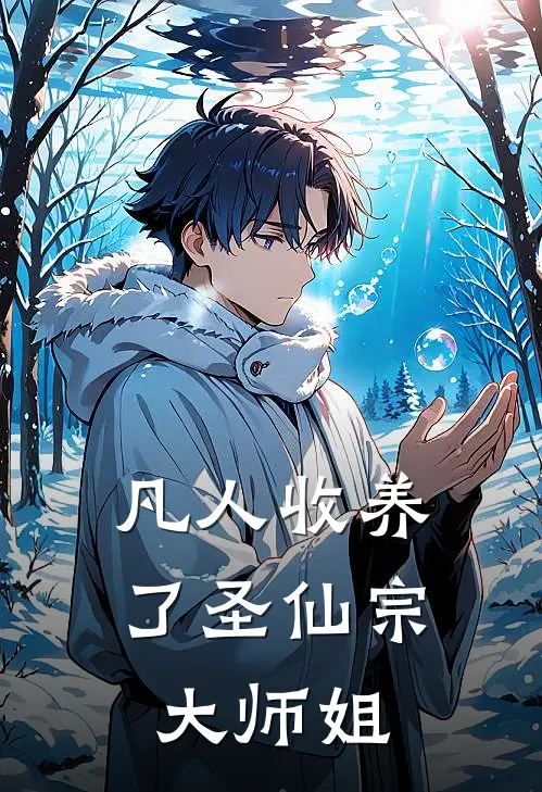 凡人收养了圣仙宗大师姐