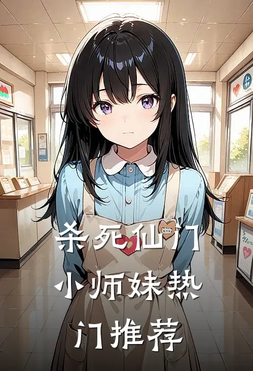 杀死仙门小师妹热门推荐