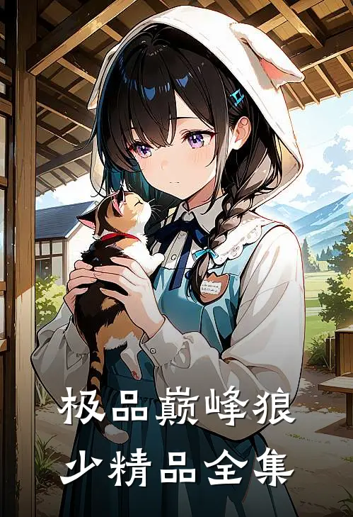 极品巅峰狼少精品全集
