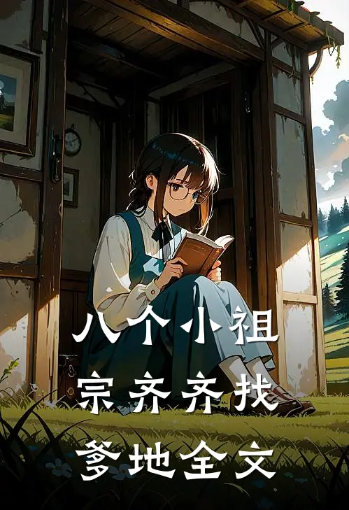 八个小祖宗齐齐找爹地全文