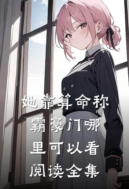 她靠算命称霸豪门哪里可以看阅读全集