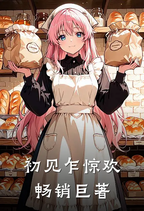 初见乍惊欢畅销巨著