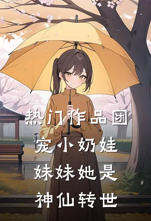 热门作品团宠小奶娃：妹妹她是神仙转世