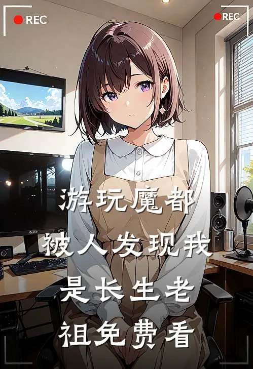 游玩魔都：被人发现我是长生老祖免费看