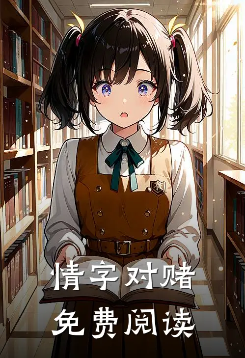 情字对赌免费阅读
