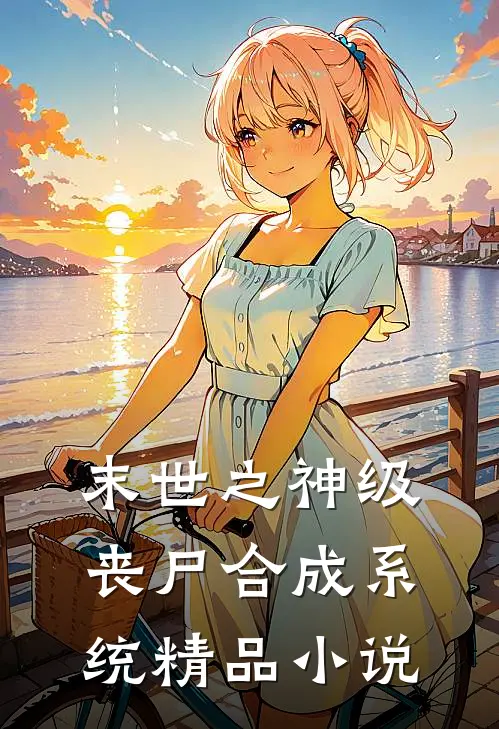 末世之神级丧尸合成系统精品小说