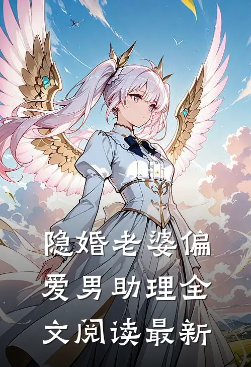 隐婚老婆偏爱男助理全文阅读最新