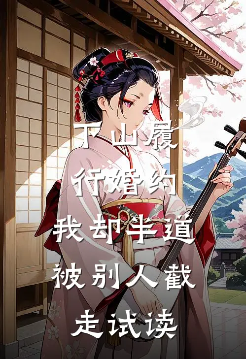下山履行婚约，我却半道被别人截走试读