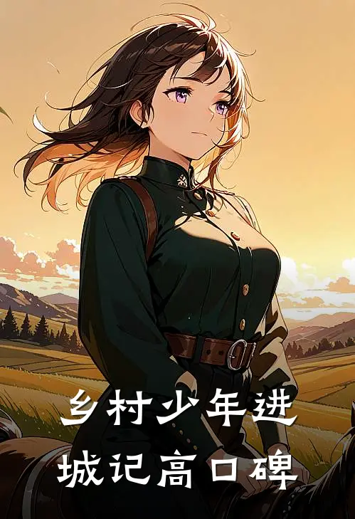 乡村少年进城记高口碑