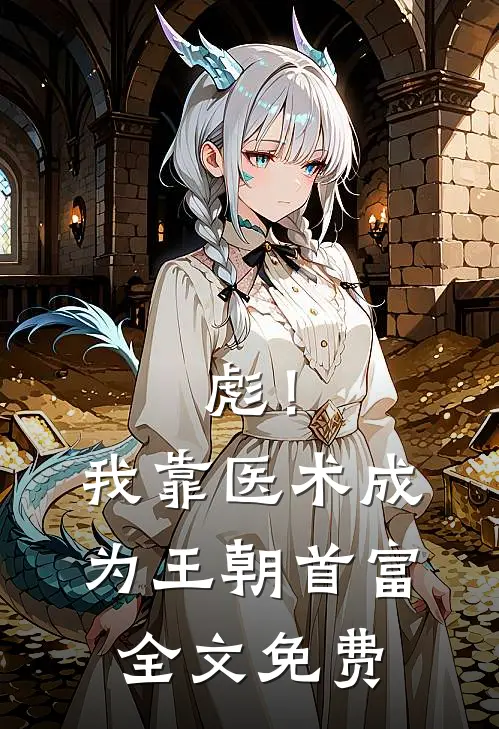 彪！我靠医术成为王朝首富全文免费