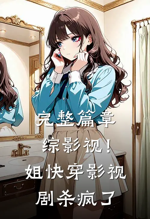 完整篇章综影视！姐快穿影视剧杀疯了