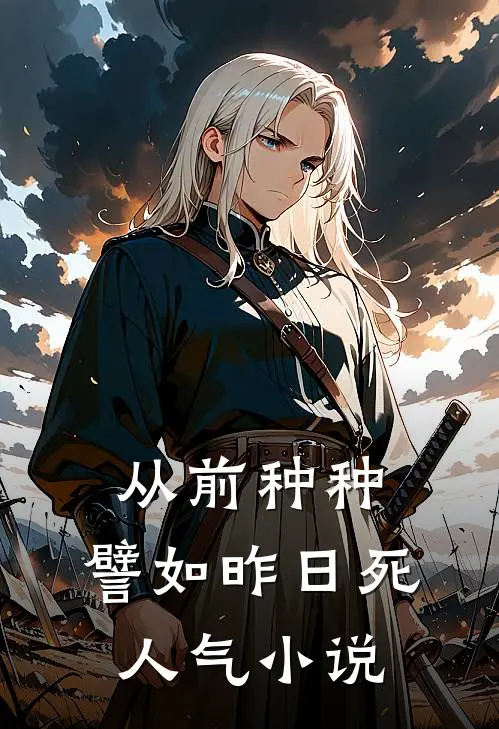 从前种种，譬如昨日死人气小说