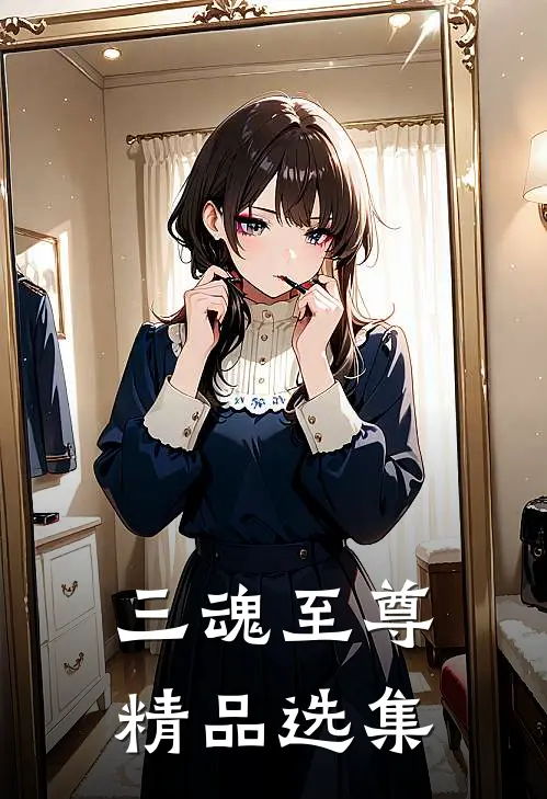 三魂至尊精品选集