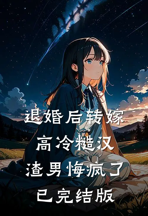 退婚后转嫁高冷糙汉，渣男悔疯了已完结版
