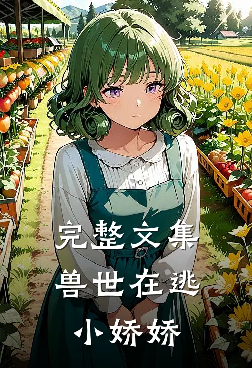 完整文集兽世在逃小娇娇
