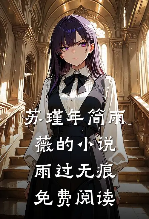 苏瑾年简雨薇的小说雨过无痕免费阅读